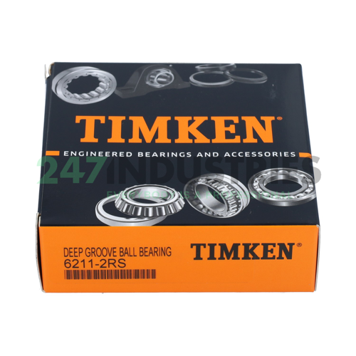 6211-2RS Timken Image 3