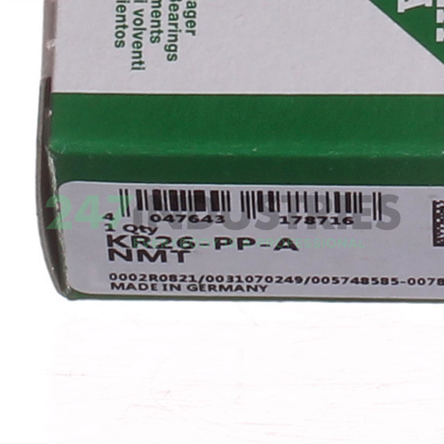 KR26-PP-A-NMT INA Image 4