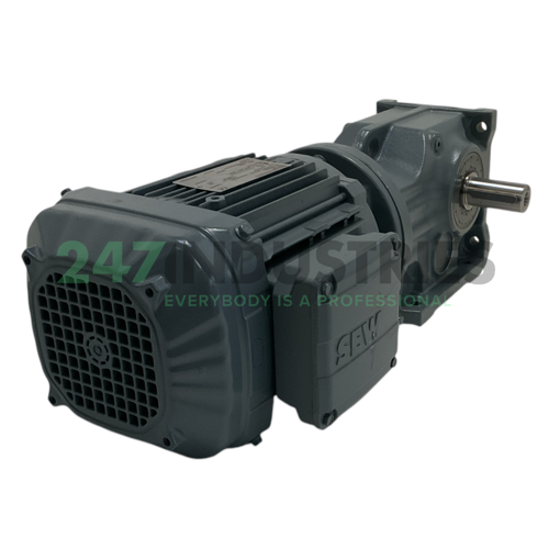 K47DRN90S4 SEW-EURODRIVE Image 3