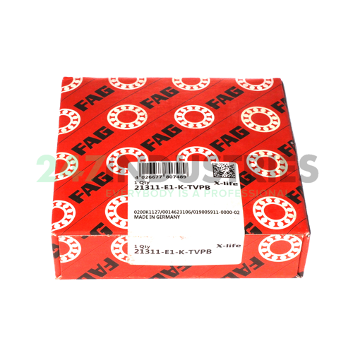 21311-E1-K-TVPB FAG Image 4