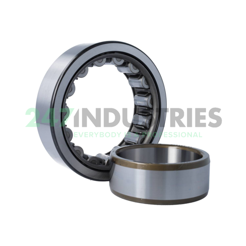 NU2220WC3 NSK Image 4