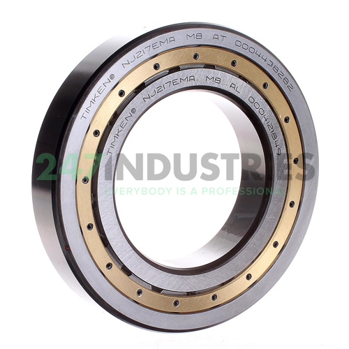 NJ217EMA Timken