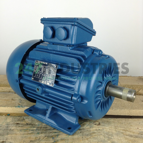 2.2K31AL21004B3 WEG Image 3