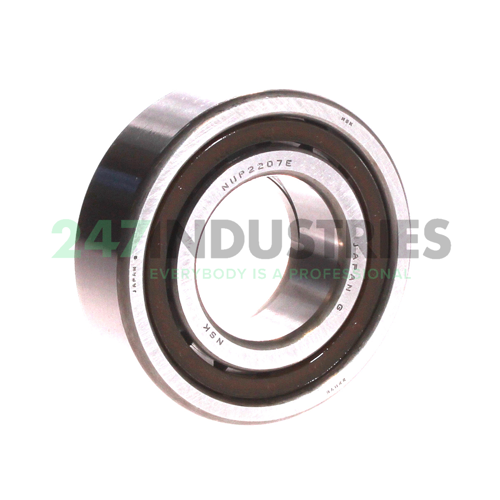 NUP2207ET NSK Image 2