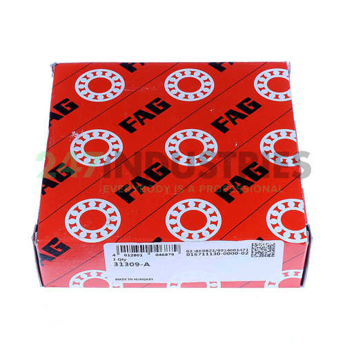 31309-A FAG Image 3