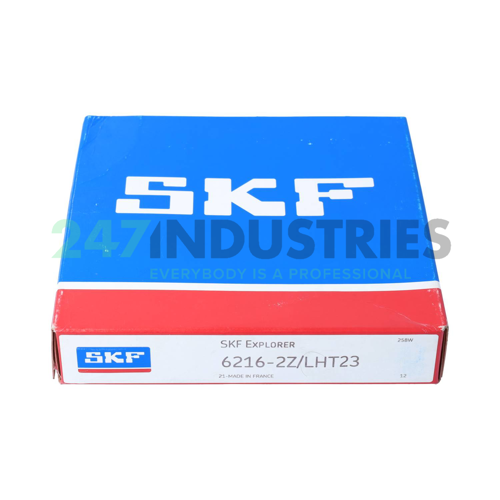 6216-2Z/LHT23 SKF Image 3