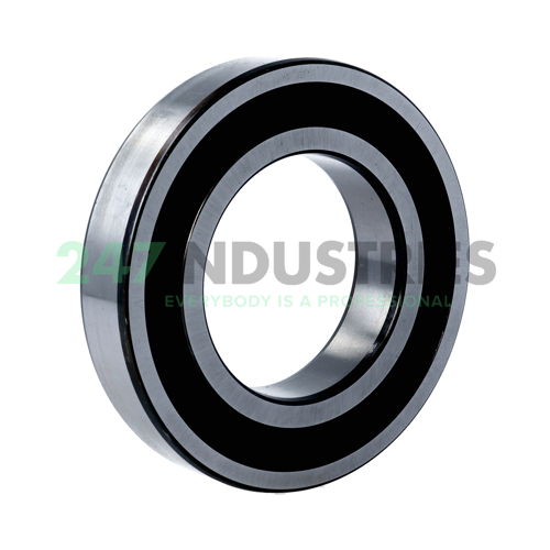 6214-2RS1/C3 SKF Image 2