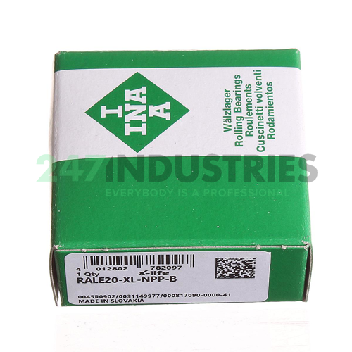 RALE20-XL-NPP-B INA Image 2