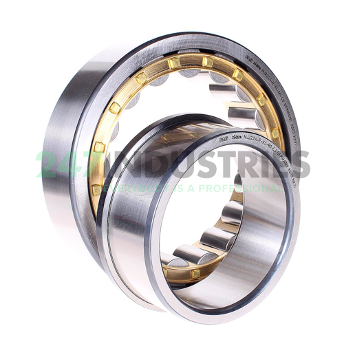 NJ2224-E-XL-M1-C3 FAG Image 2