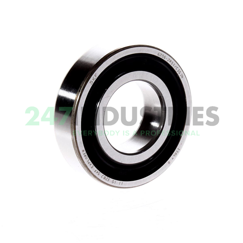 6206-2RS1/C3GJN SKF