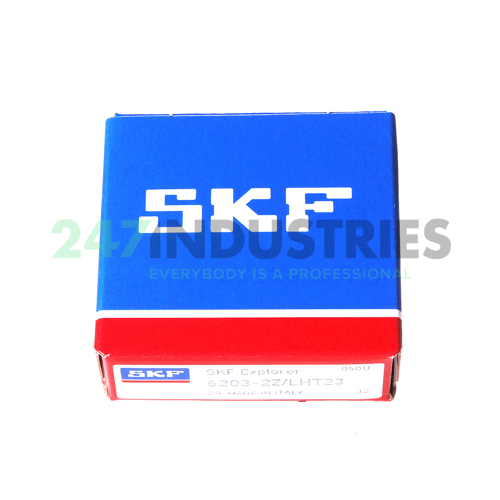 6203-2Z/LHT23 SKF Image 3