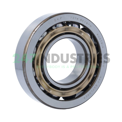 7314BECBPH SKF