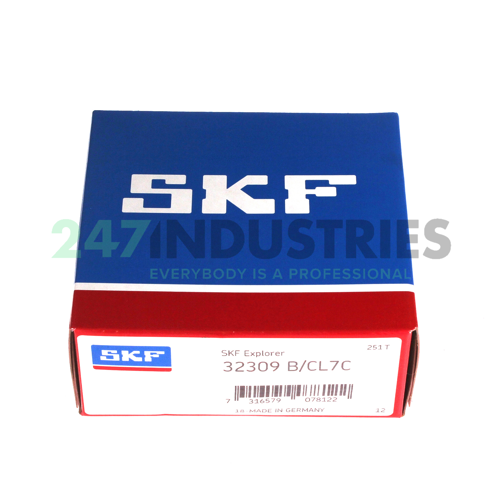 32309B/CL7C SKF Image 4