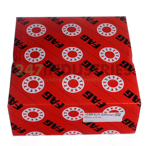 NU2222-E-XL-M1 FAG Image 5