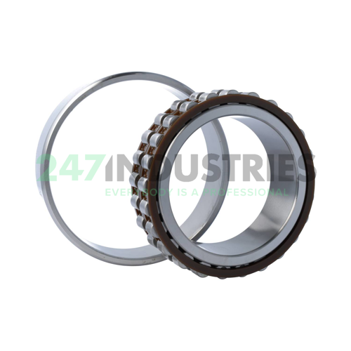 NN3022TKRCC1P5 NSK Image 2