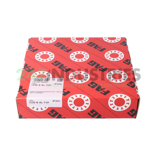 7220-B-XL-TVP FAG Image 3