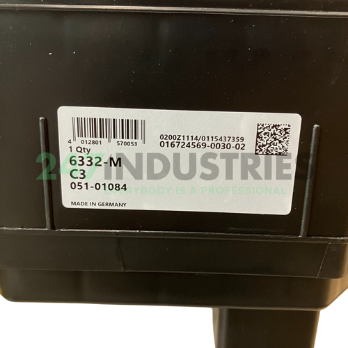 6332-M-C3 FAG Image 3