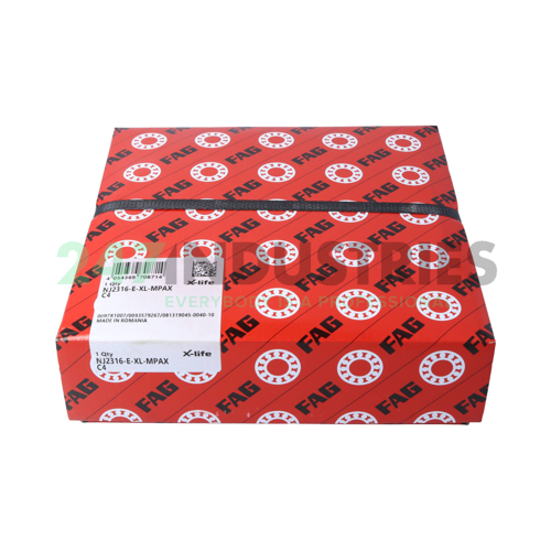 NJ2316-E-XL-MPAX-C4 FAG Image 4