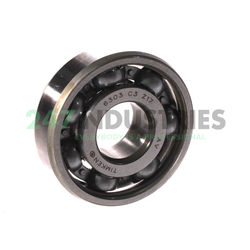 6303-C3 Timken