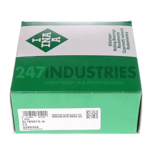 SL185015-A-C3 INA Image 3