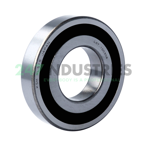 RLS15-2RS KSM