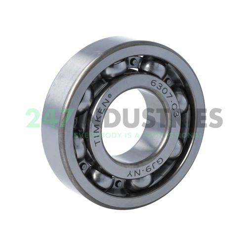 6307C3 Timken