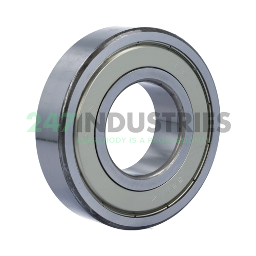 6311ZZC4 ENSS5 NSK Image 2