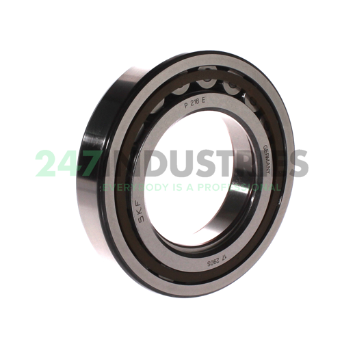 NUP216ECP SKF Image 2