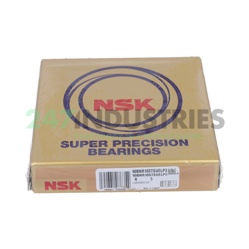 90BNR10STSUELP3 NSK Image 3