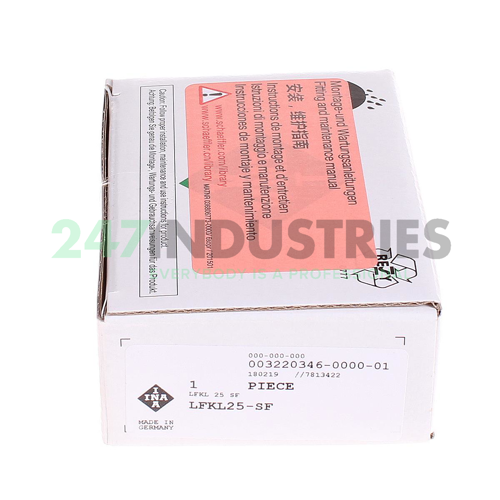 LFKL25-SF INA Image 4