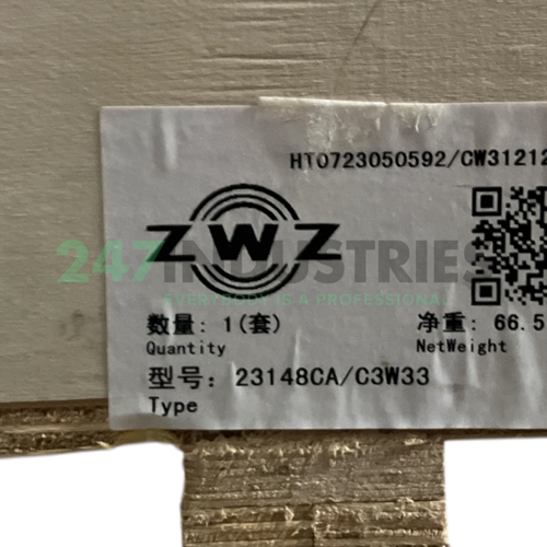 23148CAC3W33 ZWZ Image 3