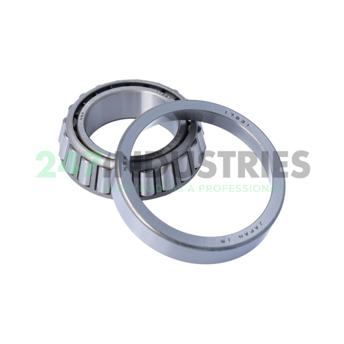 17887R/17831R NSK Image 2