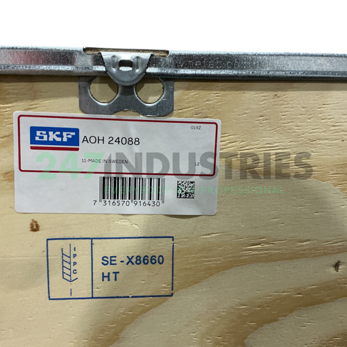 AOH24088 SKF Image 3