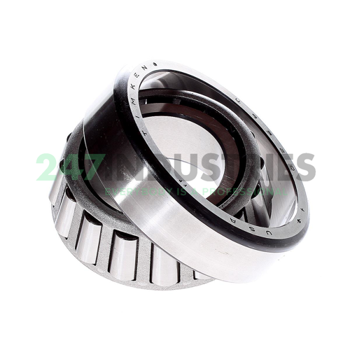 49585/49520 Timken Image 2