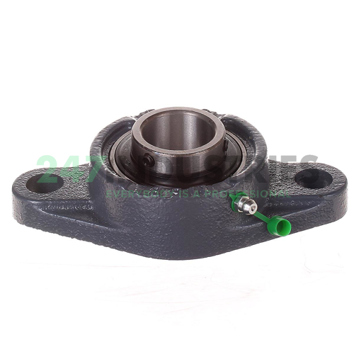 UCFL206 MSB