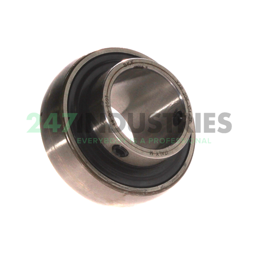 YAR206-104-2F/W64 SKF Image 2