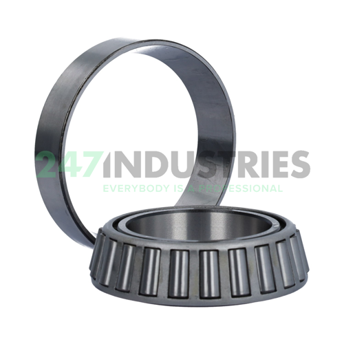 JLM506849A/JLM506810 Timken Image 2