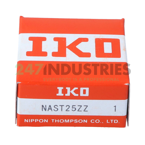 NAST25ZZ IKO Image 3