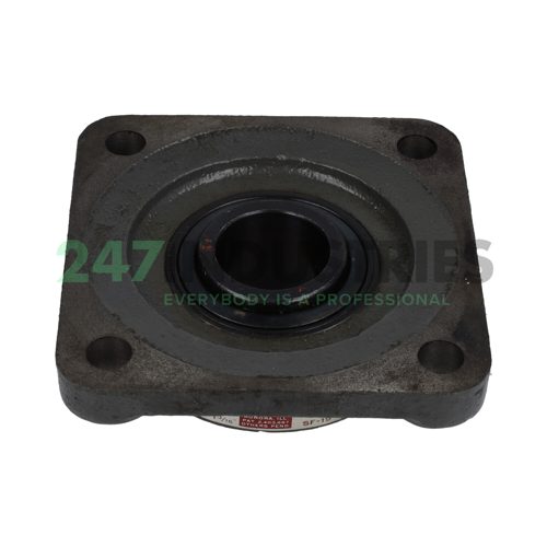 SF19 Sealmaster Image 2