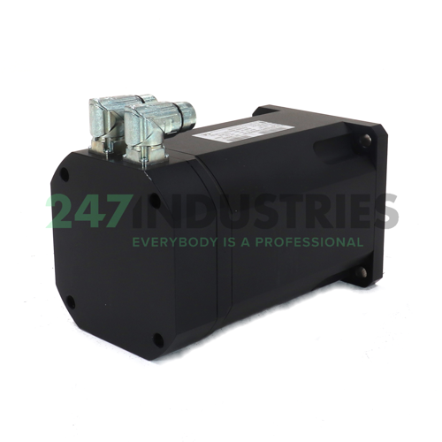 JSM-EIMC100BBKB-00 Teco Image 4