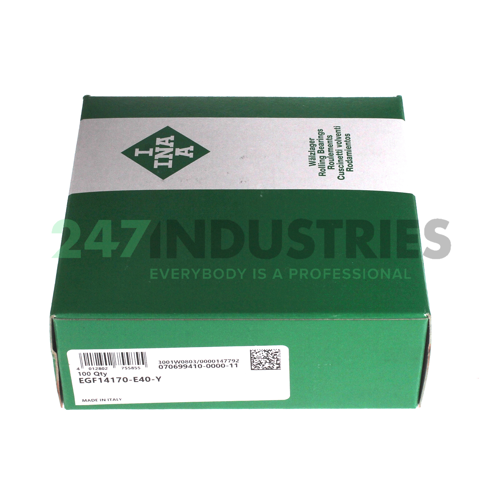 EGF14170-E40-Y INA Image 3