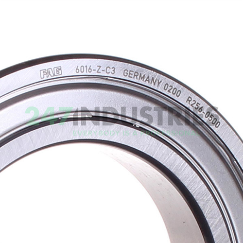 6016-Z-C3 FAG Image 2