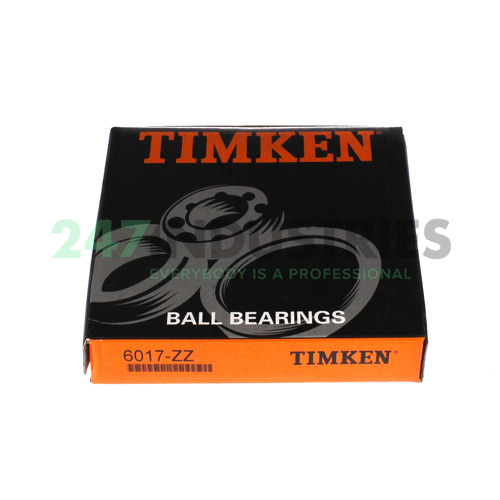 6017-ZZ Timken Image 3