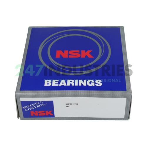 NNCF5016VC3 NSK Image 3