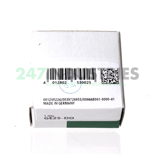 GE25-DO INA Image 4