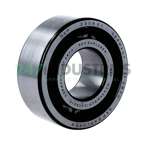 NJ2308ECP/C4VQ015 SKF