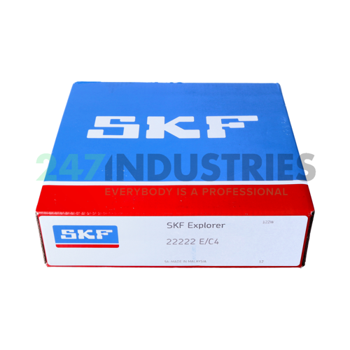 22222E/C4 SKF Image 3