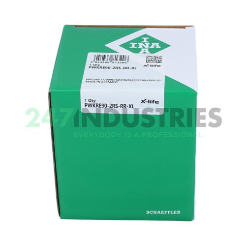 PWKRE90-2RS-RR-XL INA