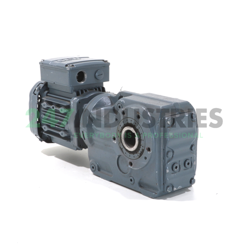 KA37/DRS71S4/DH SEW-EURODRIVE Image 4