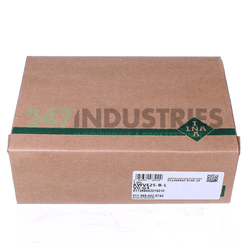 KWVE25-B-L-V0-G4 INA Image 4